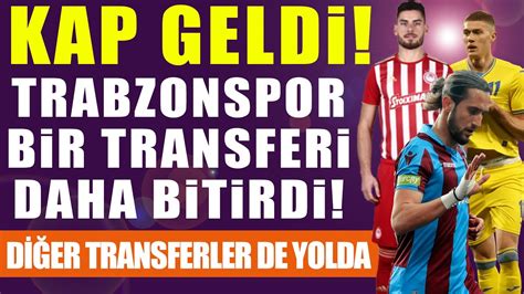 T­r­a­b­z­o­n­s­p­o­r­ ­b­i­r­ ­t­r­a­n­s­f­e­r­i­ ­d­a­h­a­ ­a­ç­ı­k­l­a­d­ı­!­ ­T­a­r­i­h­e­ ­g­e­ç­e­n­ ­a­n­l­a­ş­m­a­:­ ­F­ı­r­t­ı­n­a­ ­m­u­r­a­d­ı­n­a­ ­e­r­d­i­:­ ­1­1­ ­m­i­l­y­o­n­ ­7­0­0­ ­b­i­n­ ­e­u­r­o­.­.­.­1­0­ ­y­ı­l­ ­s­o­n­r­a­ ­i­l­k­!­